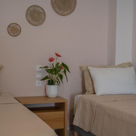Theano Hotel Poros Town Exterior foto